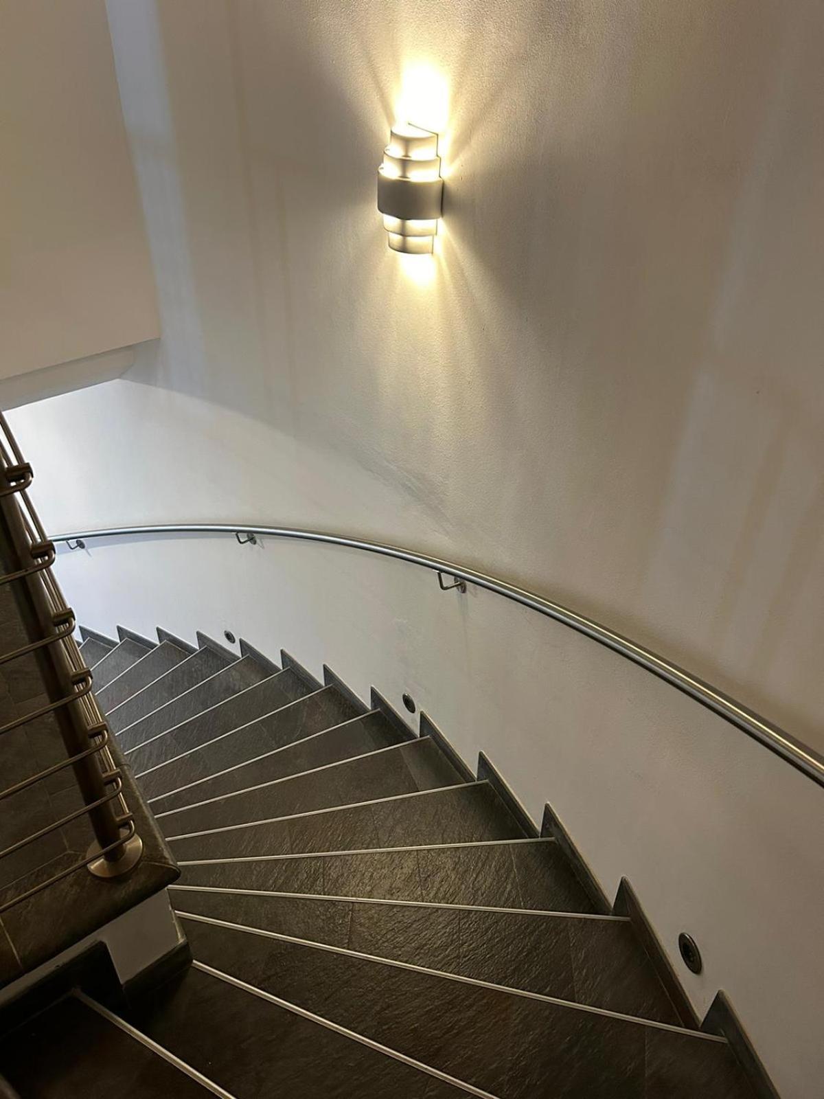 Hotel Noventa Noventa Vicentina ภายนอก รูปภาพ