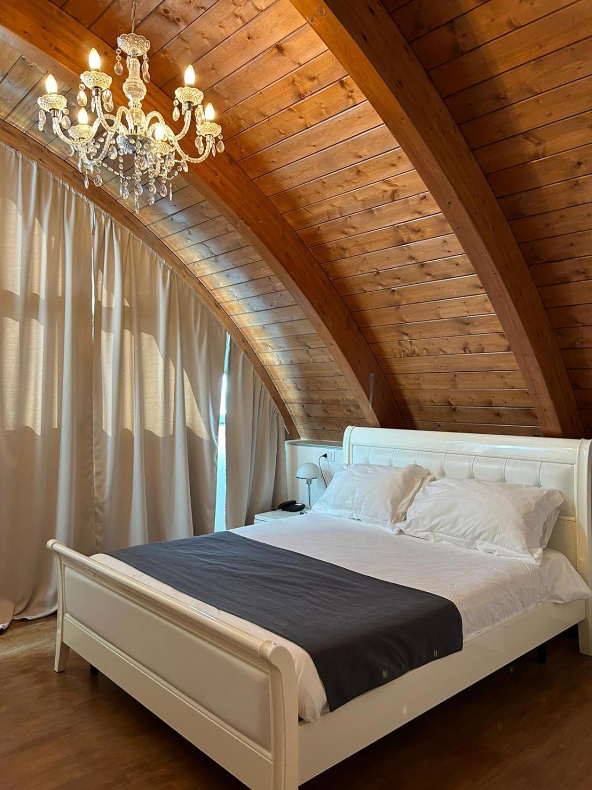 Hotel Noventa Noventa Vicentina ภายนอก รูปภาพ