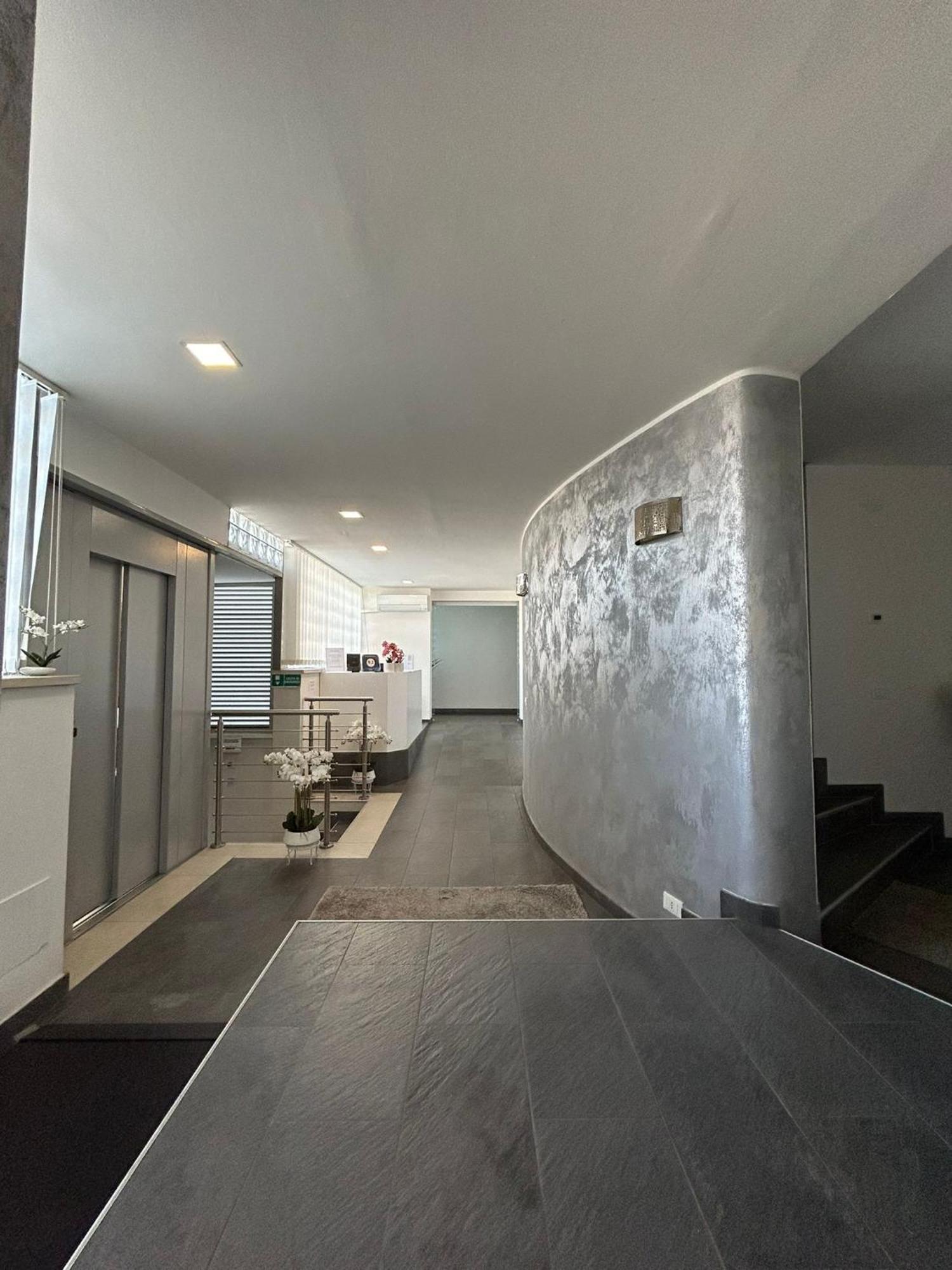Hotel Noventa Noventa Vicentina ภายนอก รูปภาพ