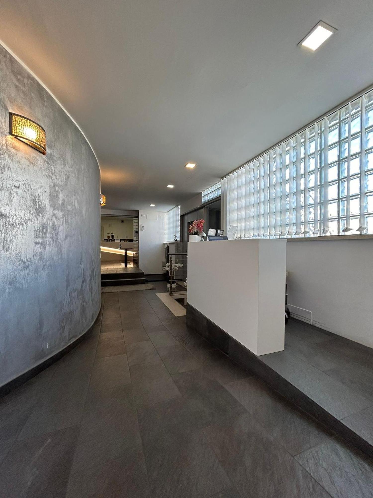 Hotel Noventa Noventa Vicentina ภายนอก รูปภาพ