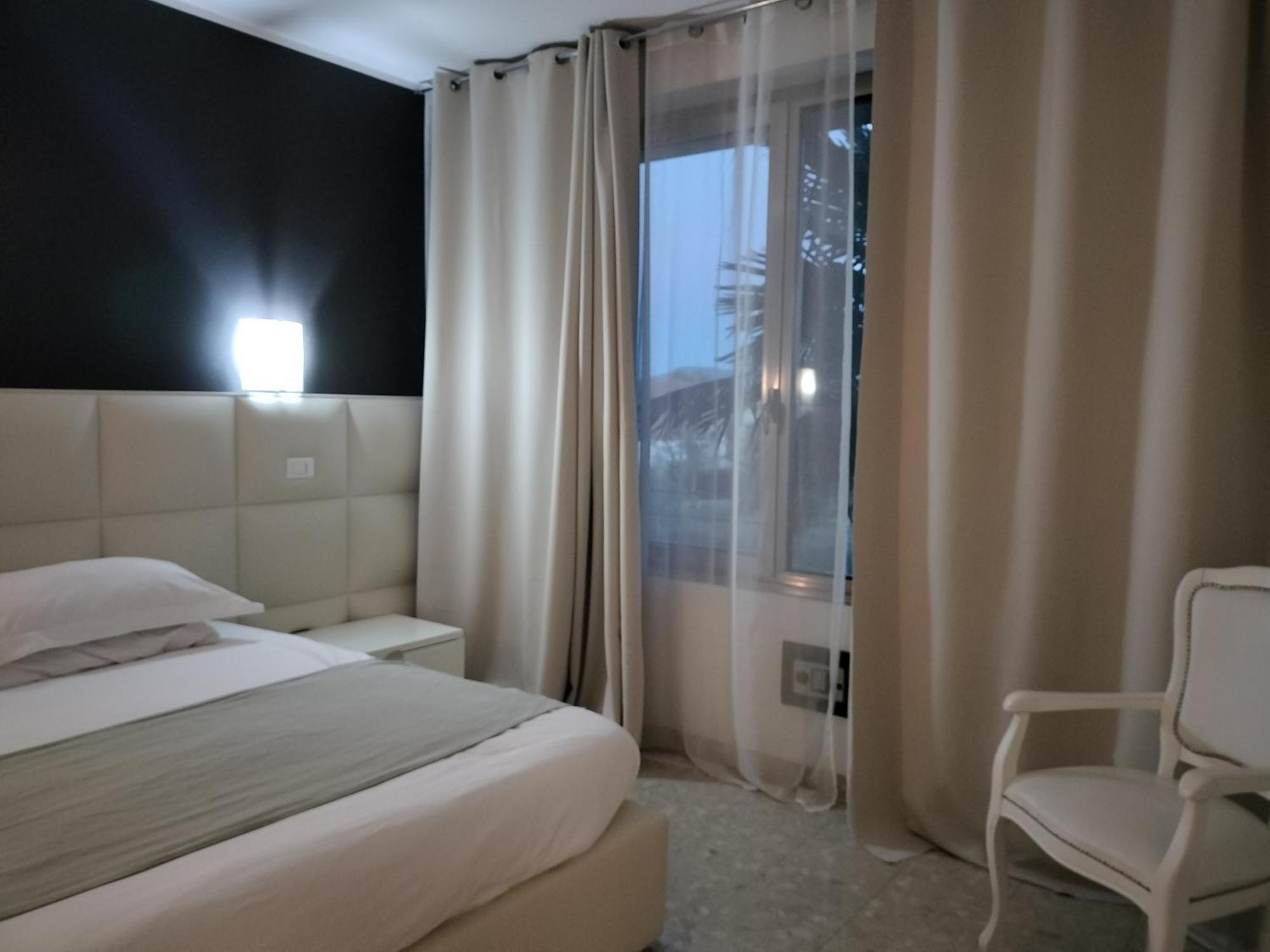 Hotel Noventa Noventa Vicentina ภายนอก รูปภาพ
